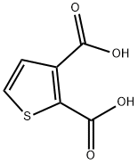 Thiophene-2,3-dicarboxylicacid  1451-95-2