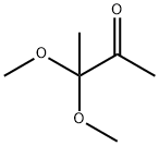 3,3-Dimethoxybutan-2-one  21983-72-2