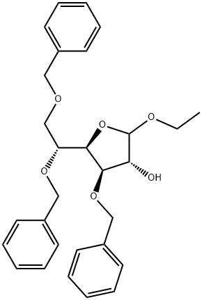 Tribenoside  10310-32-4