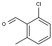 2-CHLORO-6-METHYLBENZALDEHYDE  1194-64-5