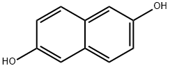 2,6-Naphthalenediol 581-43-1