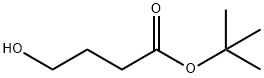 TERT-BUTYL 4-HYDROXYBUTYRATE  59854-12-5