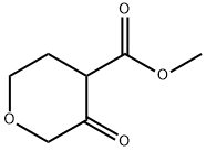 methyl 3-oxotetrahydro-2H-pyran-4-carboxylate   1787263-94-8
