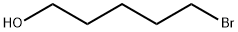 5-Bromopentan-1-ol  34626-51-2