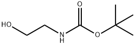TERT-BUTYL N-(2-HYDROXYETHYL)CARBAMATE  26690-80-2