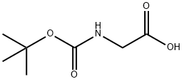 BOC-Glycine   4530-20-5