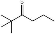 2,2-DIMETHYL-3-HEXANONE   5405-79-8