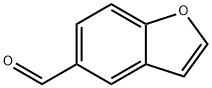 1-Benzofuran-5-carbaldehyde  10035-16-2