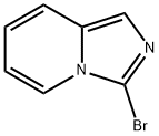 3-Bromoimidazo[1,5-a]pyridine  1263057-86-8