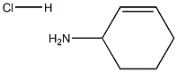 2-cyclohexen-1-amine hydrochloride  22613-33-8