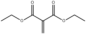 diethyl methylidenemalonate  3377-20-6