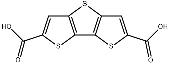 DTT-2,6-dicarboxylic acid  502764-53-6