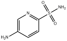 2-Pyridinesulfonamide,5-amino-(9CI)  64356-57-6