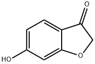 6-Hydroxy-2,3-dihydrobenzo[b]furan-3-one  6272-26-0