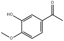 4-METHOXY-3-HYDROXYACETOPHENON  E6100-74-9