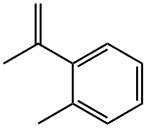 2-ISOPROPENYLTOLUENE  7399-49-7