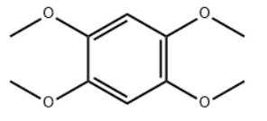 1,2,4,5-TETRAMETHOXYBENZENE  2441-46-5