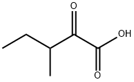 3-METHYL-2-OXOVALERIC ACID   1460-34-0