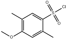2,5-Dimethyl-4-methoxybenzenesulfonylchloride  91179-12-3