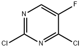 2,4-Dichloro-5-fluoropyrimidine  2927-71-1