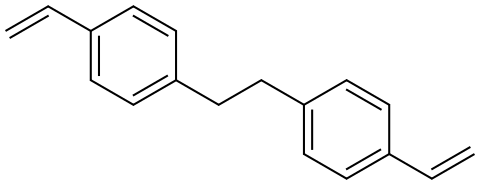1,2-Bis(4-vinylphenyl)ethane (BVPE) CAS 48174-52-3